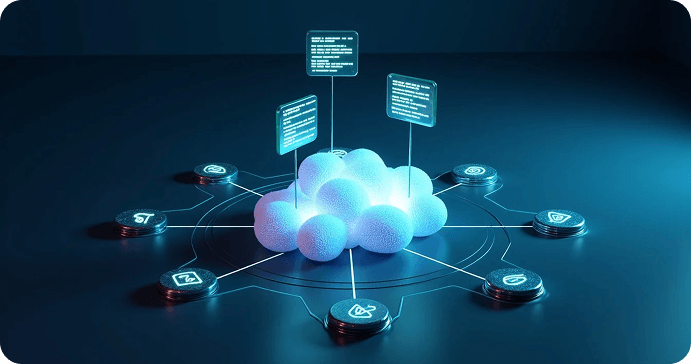 Cloud and Infrastructure Services